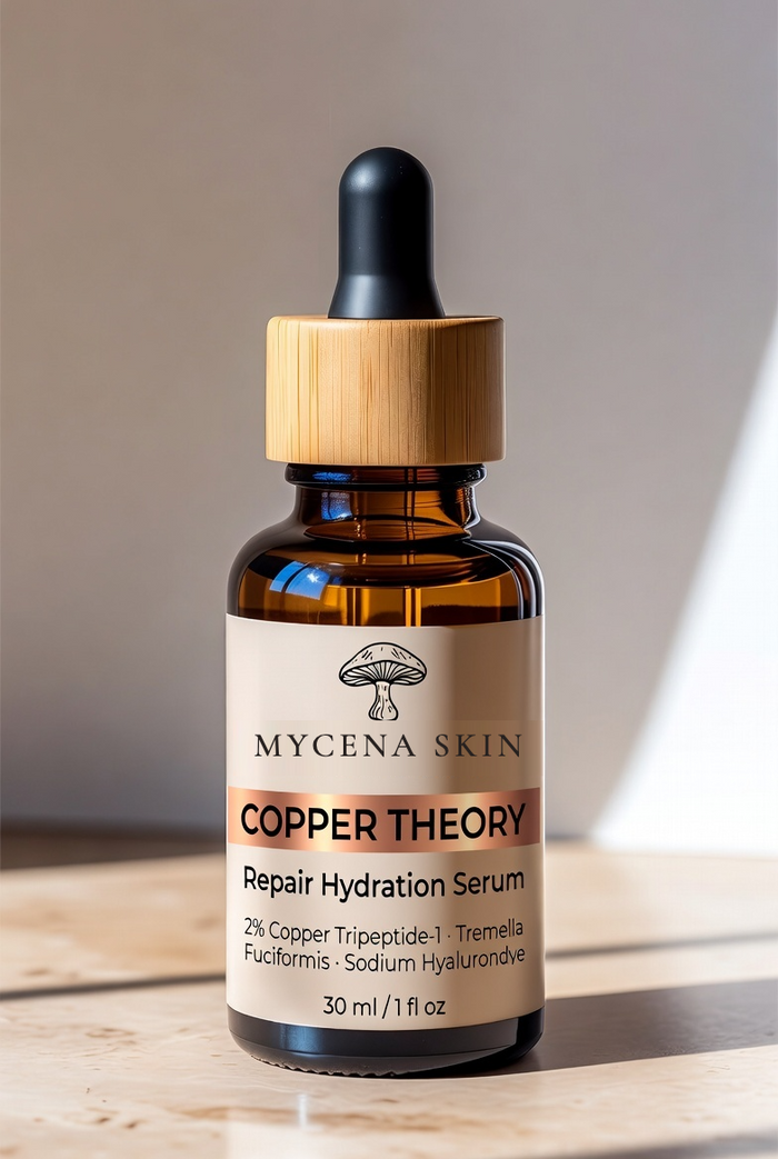 Copper Theory