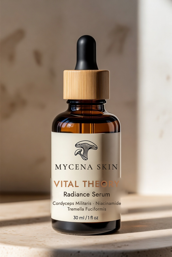 Vital Theory